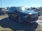 2022 Mercedes-benz Glb 250 4matic Black vin: W1N4M4HB7NW208294