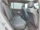 2023 Mercedes-benz Glb 250 4matic Белый vin: W1N4M4HB8PW280270