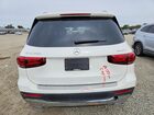 2023 Mercedes-benz Glb 250 4matic Белый vin: W1N4M4HB8PW280270