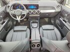 2023 Mercedes-benz Glb 250 4matic Белый vin: W1N4M4HB8PW280270