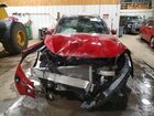 2025 Mercedes-benz Glb 250 4matic Red vin: W1N4M4HB8SW435697