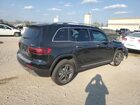 2025 Mercedes-benz Glb 250 4matic Black vin: W1N4M4HB8SW436459