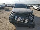 2025 Mercedes-benz Glb 250 4matic Black vin: W1N4M4HB8SW436459