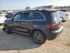 2025 Mercedes-benz Glb 250 4matic Black vin: W1N4M4HB8SW436459