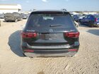 2025 Mercedes-benz Glb 250 4matic Black vin: W1N4M4HB8SW436459