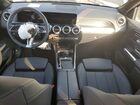 2025 Mercedes-benz Glb 250 4matic Black vin: W1N4M4HB8SW436459
