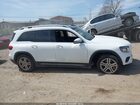 2020 Mercedes-benz Glb 250 4matic Белый vin: W1N4M4HB9LW039053