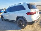 2023 Mercedes-benz Glb 250 4matic White vin: W1N4M4HB9PW260464