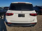 2023 Mercedes-benz Glb 250 4matic White vin: W1N4M4HB9PW260464