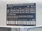 2023 Mercedes-benz Glb 250 4matic White vin: W1N4M4HB9PW260464