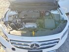 2023 Mercedes-benz Glb 250 4matic White vin: W1N4M4HB9PW260464