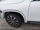 2023 Mercedes-benz Glb 250 4matic Белый vin: W1N4M4HB9PW277233