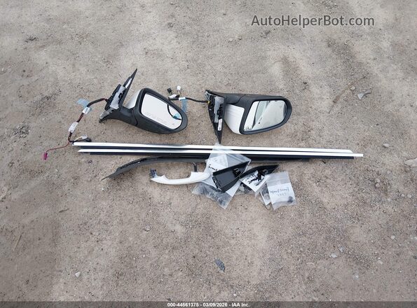 W1N4M4HB9PW277233 2023 MERCEDES-BENZ GLB-CLASS Белый Вид щитка приборов