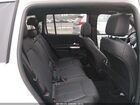 2023 Mercedes-benz Glb 250 4matic Белый vin: W1N4M4HB9PW277233