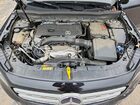 2023 Mercedes-benz Glb 250 4matic Черный vin: W1N4M4HB9PW279631