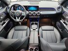2023 Mercedes-benz Glb 250 4matic Черный vin: W1N4M4HB9PW279631