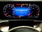 2024 Mercedes-benz Glb 250 4matic Белый vin: W1N4M4HB9RW351897
