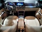 2024 Mercedes-benz Glb 250 4matic Белый vin: W1N4M4HB9RW351897