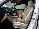 2024 Mercedes-benz Glb 250 4matic Белый vin: W1N4M4HB9RW351897