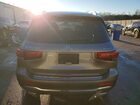 2023 Mercedes-benz Glb 250 4matic Серый vin: W1N4M4HBXPW279377