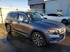 2023 Mercedes-benz Glb 250 4matic Серый vin: W1N4M4HBXPW279377