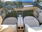2023 Mercedes-benz Glb 250 4matic Серый vin: W1N4M4HBXPW279377