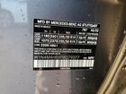 2023 Mercedes-benz Glb 250 4matic Серый vin: W1N4M4HBXPW279377