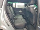 2024 Mercedes-benz Glb Amg 35 4matic Серебряный vin: W1N4M5BBXRW366701