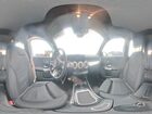 2024 Mercedes-benz Glb Amg 35 4matic Серебряный vin: W1N4M5BBXRW366701