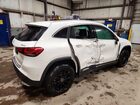 2022 Mercedes-benz Gla 250 4matic White vin: W1N4N4HB2NJ409448