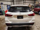 2022 Mercedes-benz Gla 250 4matic White vin: W1N4N4HB2NJ409448