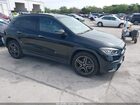 2021 Mercedes-benz Gla 250 4matic Black vin: W1N4N4HB3MJ242046