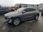 2021 Mercedes-benz Gla 250 4matic Серый vin: W1N4N4HB4MJ122031