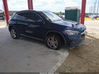 2022 Mercedes-benz Gla 250 4matic Blue vin: W1N4N4HB4NJ340889