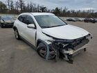 2023 Mercedes-benz Gla 250 4matic White vin: W1N4N4HB9PJ521702