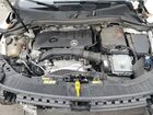 2023 Mercedes-benz Gla 250 4matic White vin: W1N4N4HB9PJ521702