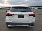 2023 Mercedes-benz Gla 250 4matic White vin: W1N4N4HB9PJ521702
