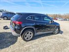 2021 Mercedes-benz Gla 250 4matic Черный vin: W1N4N4HBXMJ309824 2021 Mercedes-benz Gla 250 4matic Черный vin: W1N4N4HBXMJ309824