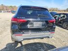 2021 Mercedes-benz Gla 250 4matic Черный vin: W1N4N4HBXMJ309824 2021 Mercedes-benz Gla 250 4matic Черный vin: W1N4N4HBXMJ309824