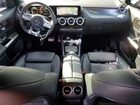 2023 Mercedes-benz Gla 45 Amg Серебряный vin: W1N4N5DB0PJ473910