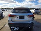 2023 Mercedes-benz Gla 45 Amg Серебряный vin: W1N4N5DB0PJ473910