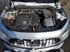 2023 Mercedes-benz Gla 45 Amg Серебряный vin: W1N4N5DB0PJ473910