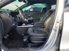 2023 Mercedes-benz Gla 45 Amg Серебряный vin: W1N4N5DB0PJ473910