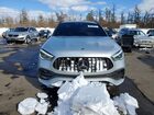 2023 Mercedes-benz Gla 45 Amg Серебряный vin: W1N4N5DB0PJ473910