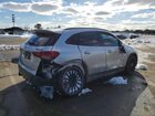 2023 Mercedes-benz Gla 45 Amg Серебряный vin: W1N4N5DB0PJ473910