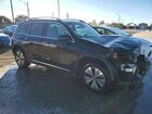 2024 Mercedes-benz Eqb 250+ Черный vin: W1N9M0CB0RN079865