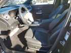 2024 Mercedes-benz Eqb 250+ Черный vin: W1N9M0CB0RN079865