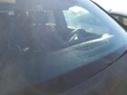 2024 Mercedes-benz Eqb 250+ Черный vin: W1N9M0CB0RN079865 Damage: Windshield, Broken, Replacement Required