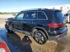 2024 Mercedes-benz Eqb 250+ Черный vin: W1N9M0CB0RN079865 Damage: Left Front Door, Chipped, 3