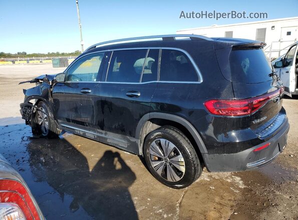 W1N9M0CB0RN079865 2024 MERCEDES-BENZ EQB Черный 